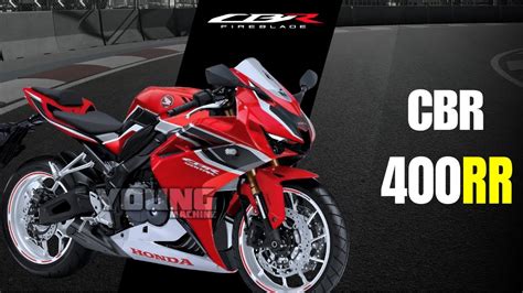 New Flagship Honda Cbr Rr Is Comingwith Inline Engine Youtube