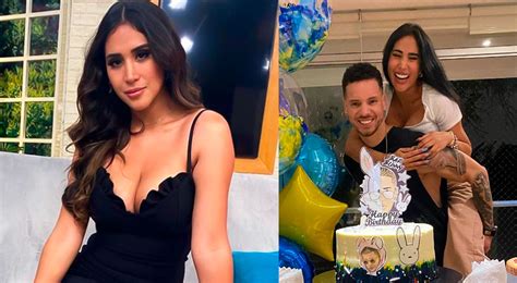 Kathy Sheen Instagram pone en duda aniversario de relación entre