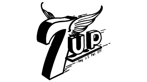 7Up Logo and sign, new logo meaning and history, PNG, SVG