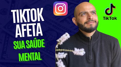 Tik Tok Est Criando Uma Gera O Idiota Doente E Impaciente Youtube