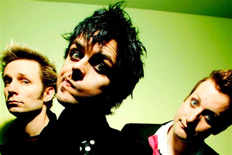 GREEN DAY Noticias Discos Entrevistas Y Conciertos MondoSonoro