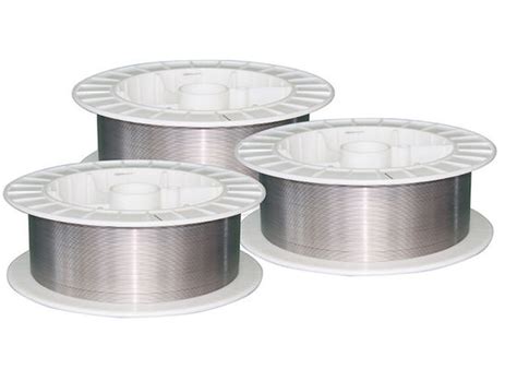 Asme Sfa A Ernicr Mm Mig Nickel Welding Wire