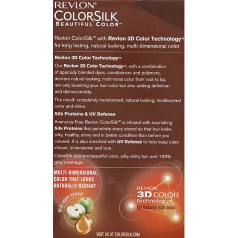 Revlon Hair Color Price In Pakistan Pkr