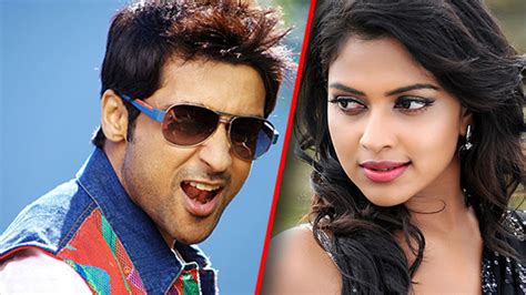 Suriya Amala Paul In Haiku Pandiraj S Video Dailymotion