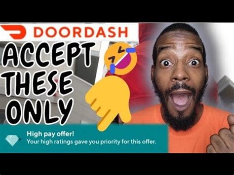 Will Doordash Drivers Make MORE Money With TOP DASHER In 2024 YouTube