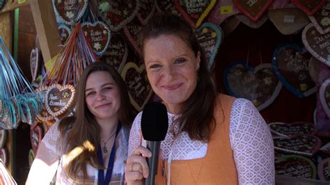 Schmankerl 2023 Herzlstand WiesnTV Wiesn 2024 Oktoberfest