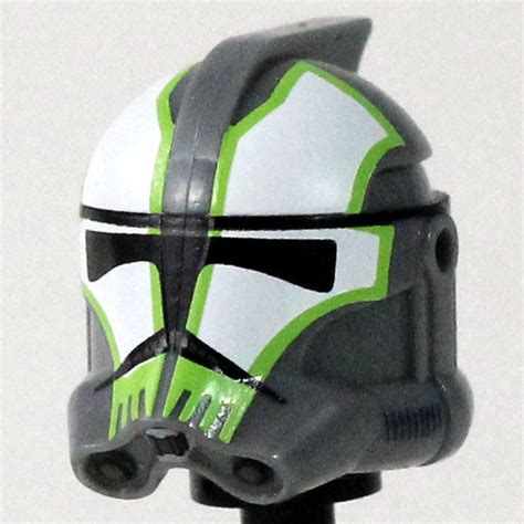 Clone Army Customs Rarc Lambent Helmet