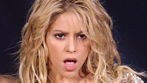 Shakira Desnuda Sin Censura Porno Gratis Xvideos