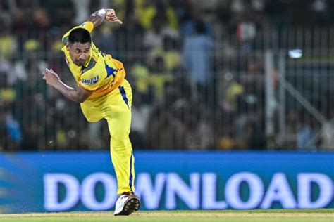 Mustafizur's brilliance propels Chennai Super Kings to victory - EasternEye