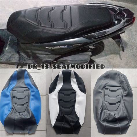 Jual Cover Jok Honda Vario Vario Vario Vario Model