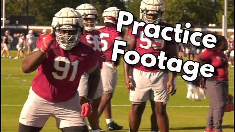 Alabama Crimson Tide Football Practice Footage | Alabama vs Arkansas ...