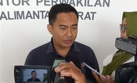 Optimis Pertumbuhan Pasar Modal Di Kalbar Meningkat Pilar ID