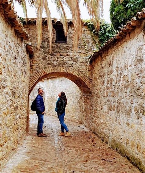 Úbeda y Baeza en 1 día Imprescindibles a visitar en la provincia de