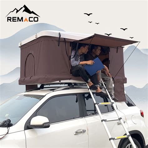 Customized 4wd Off Road Rooftop Tent For Camping Car Roof Top Tent