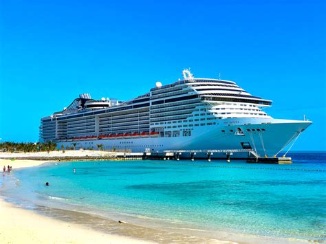 Quand faire une croisière dans les Caraïbes