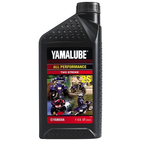 YAMALUBE Y2 S SEMI SYNTHETIC INJECTION OIL MotoGo