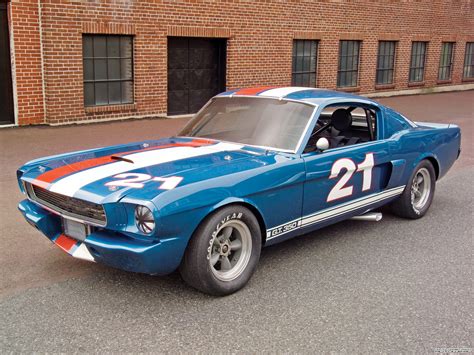 shelby, Super, Gt350h, Scca, B production, Race, Car, 1966, Muscle ...