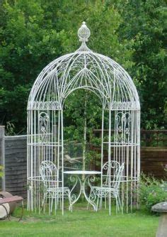 Birdcage Rig Ideas Gazebo Garden Gazebo Pergola