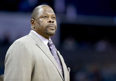 Patrick Ewing Net Worth | Celebrity Net Worth