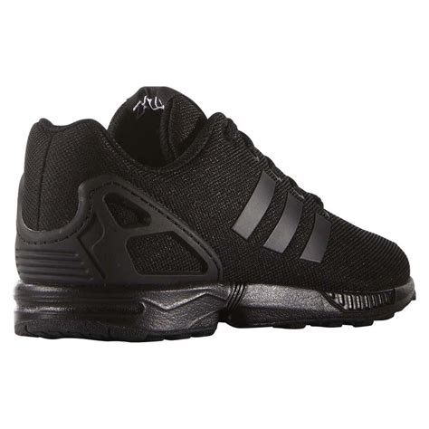 Adidas Originals Mens Zx Flux 315 Trainers Black Atelier Yuwaciaojp