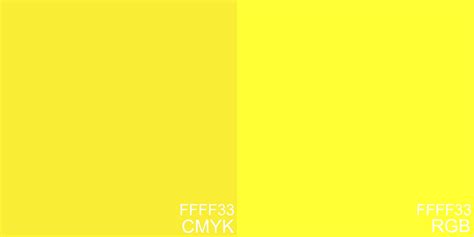 Neon Yellow Color Codes The Hex Rgb And Cmyk Values That You Need Images