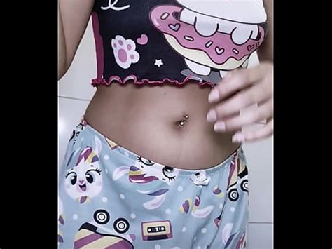 Exclusivo Video De Novinha Brunna Hot Vazou Na Web Enquanto Tomava Aquele Banho Confiou No