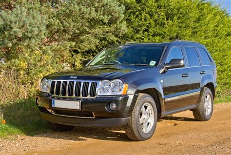 Does Jeep Grand Cherokee Come In Diesel? (Let's See) | [2025]