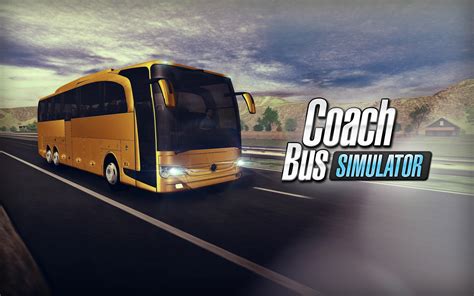 Coach Bus Simulator Apk For Android Download