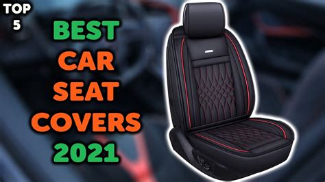 5 Best Car Seat Covers 2021 Top 5 Car Seat Covers To Buy In 2021