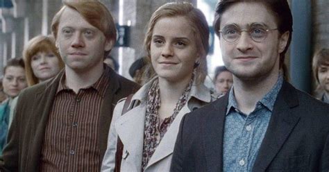 Harry Potter E La Maledizione Dell Erede Potrebbe Arrivare Il Film