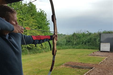 Ultimate Shooting Experience Leicestershire Field Sport Uk