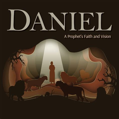 2023 Daniel | Sequoyah Hills Presbyterian Church