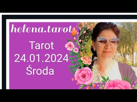 Tarot Karta dnia 24 01 2023 Środa Wszystkie znaki zodiaku YouTube