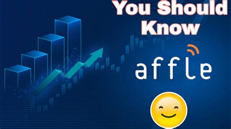 Affle India Stock Analysis Affle India Share News Today Affle India