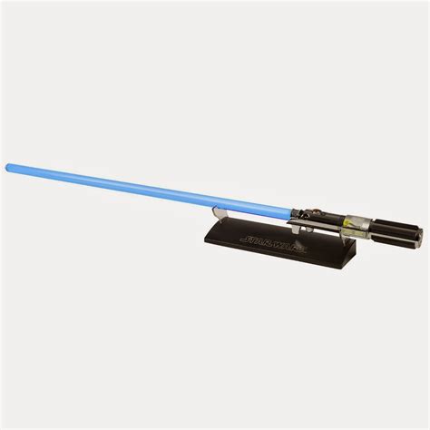 Anakin Skywalker Force FX Lightsaber Replica