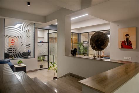 This Architects Noida Home Is What Design Dreams Are Made Of