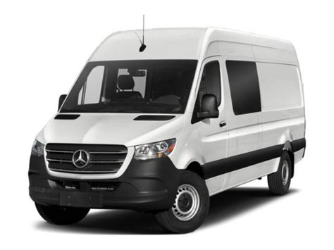 2022 Mercedes Benz Sprinter Cab Chassis Vs 2024 Mercedes Benz Sprinter