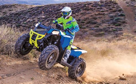 2018 Polaris Scrambler 1000 Problems | Reviewmotors.co