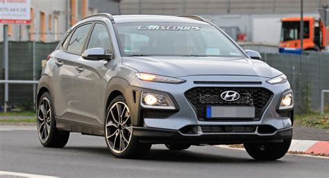 Looks like Kona "N" will happen. | Hyundai Kona Forum