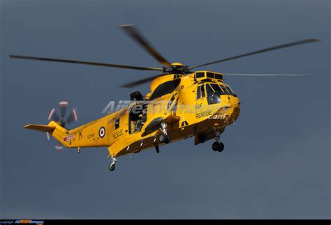 Westland Sea King Har Large Preview Airteamimages