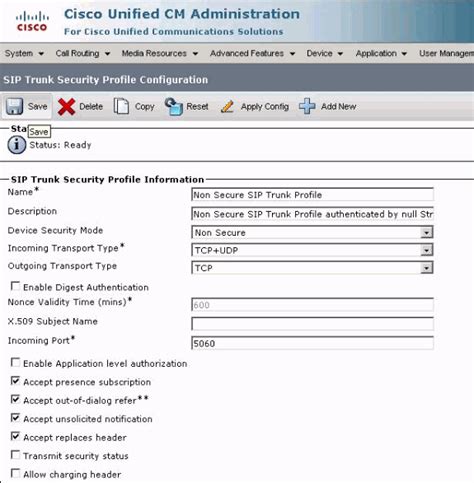 Integrating Cisco Unified Presence Server With Cisco Unified Communications Manager Cisco