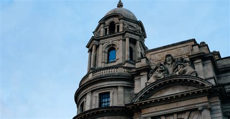 Old War Office Building in London · Free Stock Photo