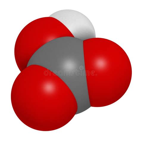 Sodium Bicarbonate Structure Stock Illustrations – 50 Sodium ...