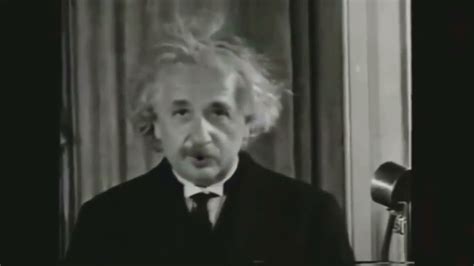 Albert Einstein Video Part 49 YouTube