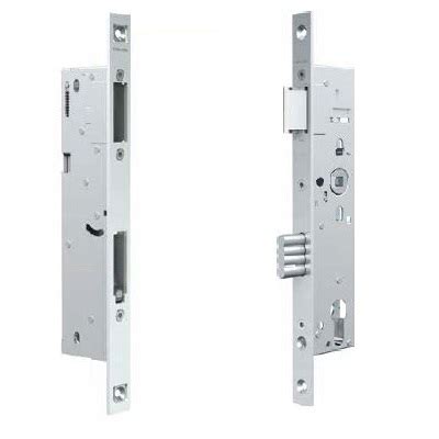 Механические замки Abloy для профильных дверей в Москве: цены в ...