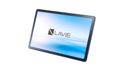 Necpc Android Lavie Tab T Bcnr