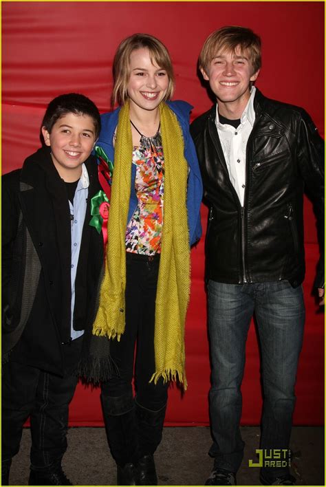 Jason Dolley Hollywood Christmas Parade 2010 Airs Tonight Photo 397015 Photo Gallery