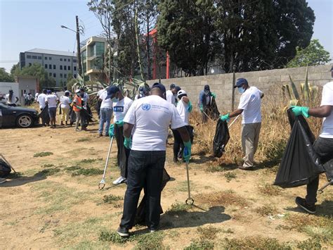 Partnering For A Clean Environment United Nations In Lesotho