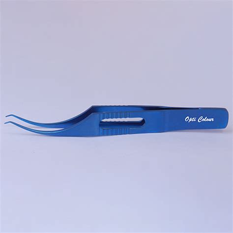 Titanium Colibri Corneal Forceps Grade Medical At Best Price In