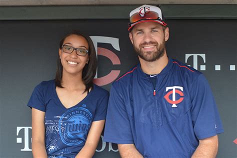 Dugout Chat with Joe Mauer - SI Kids: Sports News for Kids, Kids Games and More